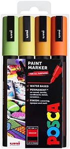 Uni Posca 