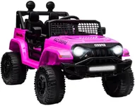 12V Ride On Car, Electric Car for K