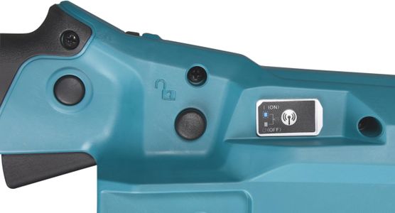 Makita 18V Brushless Drywall Sander – Cordless Power Tool