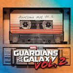 GUARDIANS OF THE GALAXY 2 [CASSETTE