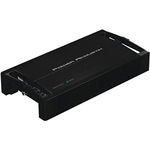 POWER ACOUSTIK RZ1-1500D RAZOR Nano 1 Channel Mono 1500 Watt Amplifier (Black)