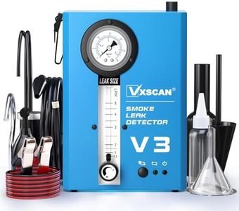 VXSCAN EVA