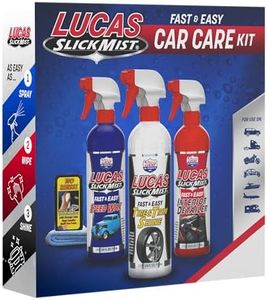Slick Mist Detail Kit