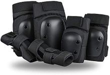 SzBlaze Knee Pads Elbows Pads Wrist