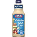 Kraft Coleslaw Dressing, 425 ml Bottle