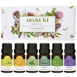 Essential Oil Difusers