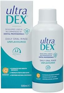 Ultradex D