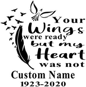 Your Wings
