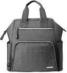 Skip Hop Diaper Bag Backpack: Mainf