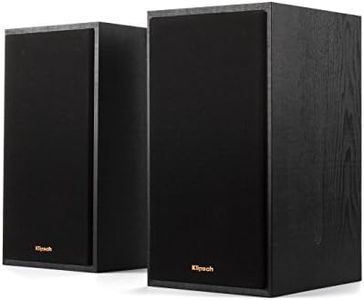Klipsch R-