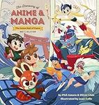 The Discovery of Anime and Manga: T
