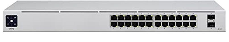 Ubiquiti Unifi Switch 24 Gigabit