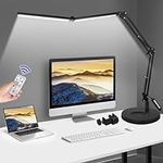 2-in-1 Desk Lamps for Home Office, 