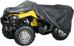 Raider 02-7752 DT-Series Premium Heavy-Duty ATV Storage Cover (XX-Large)