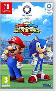 Mario & So