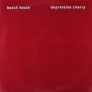 Beach House: Depression Cherry Vinyl LP