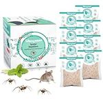 8 Pack Spider Repellent Pouches for