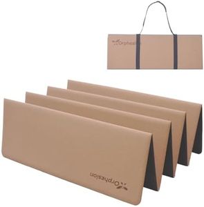 Cork Yoga Mat