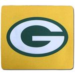 Siskiyou Sports NFL Green Bay Packers Neoprene Mouse Pad