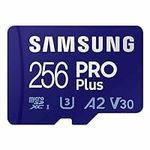 SAMSUNG PRO Plus microSD Memory Car