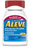 Aleve Gelcaps with Easy Open Arthri