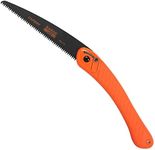 Bahco PG-72 Pruning saw, hardpoint, folding, XT toothing, anti-friction coating