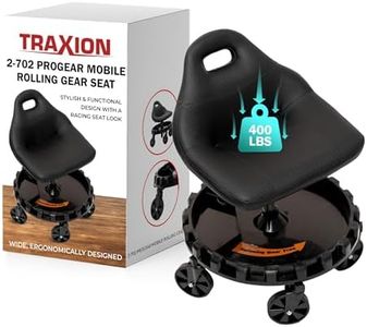 Traxion 40