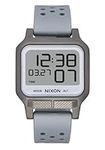 Nixon Unisex Digital Japanese Autom