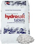 Hydrosoft Salt Tablets 25kg For Tab