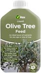 Vitax Olive Tree Liquid Feed, Suita