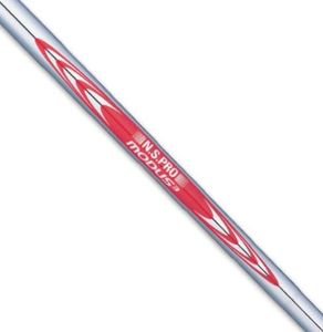NIPPON New N.S. Pro Modus3 Tour 120 Stiff Flex Steel Iron Shafts 3-PW .355
