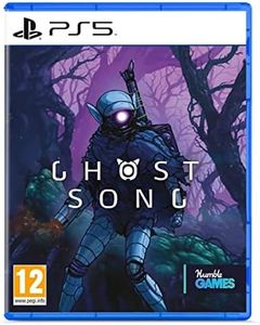 Ghost Song - PS5