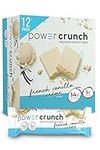 Power Crunch Protein Energy Bar Ori