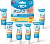 Dermal Therapy Lip Balm Tube (6 Pac