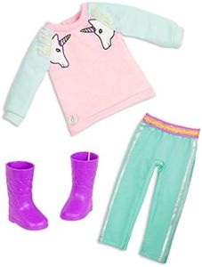 Glitter Gi