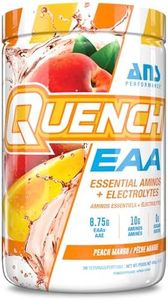 QUENCH EAA