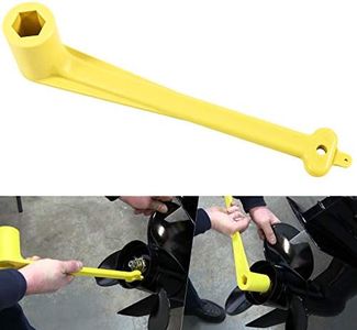 Yoursme Polymer Light-Weight Propeller Wrench