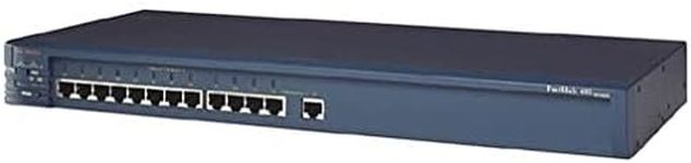 Cisco Systems Fasthub 400 12-Port A