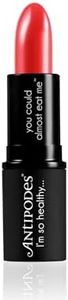 Antipodes South Pacific Coral Lipstick, 4g