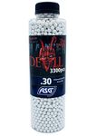 ASG Devil Blaster 0.30 Grams 3300pcs