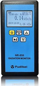 Nuclear Radiation Detector Tester Geiger Counter Geiger Counters Geiger Counter Radiation Detector Nr 750 Geiger Geiger Counter Radiation Detector Nr-750 Nr-750 Geiger Geiger Counters Nr-750