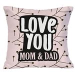 Decorative Pillow For Mom