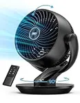 Dreo Fan for Whole Room, 70ft Power