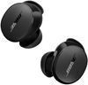 Bose QuietComfort Earbuds - True Wireless Bluetooth Earbuds with Active Noise Cancellation and Mic, USB-C Charging, IPX4 Rating, Up to 8.5 Hours of Playtime, Black