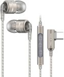 SoundMAGIC E80D Digital USB C Headp
