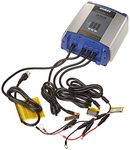 Guest On-Board Battery Charger 30A / 12V; 3 Bank; 120V Input, 2731A