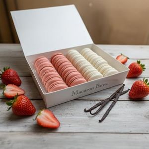 Macarons S