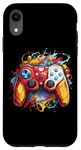 Gaming Case For Iphone Xr