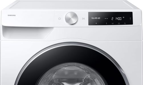 Samsung 9kg Washing Machine – Series 6 Front Load