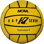 KAP7 Size 5 HydroGrip Water Polo Ba